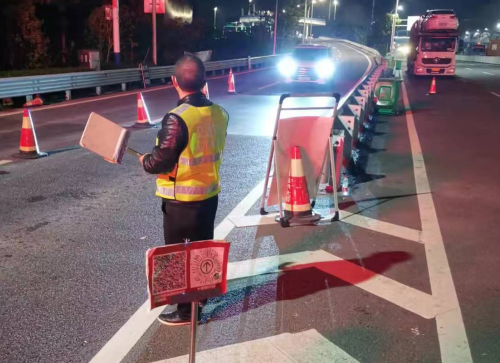 疫情防控，遠(yuǎn)通人沖鋒在前！