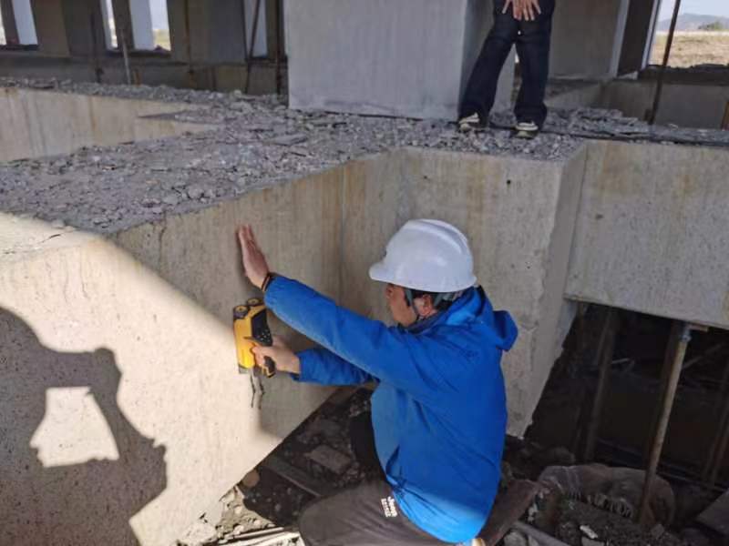 石門湖檢測(cè)