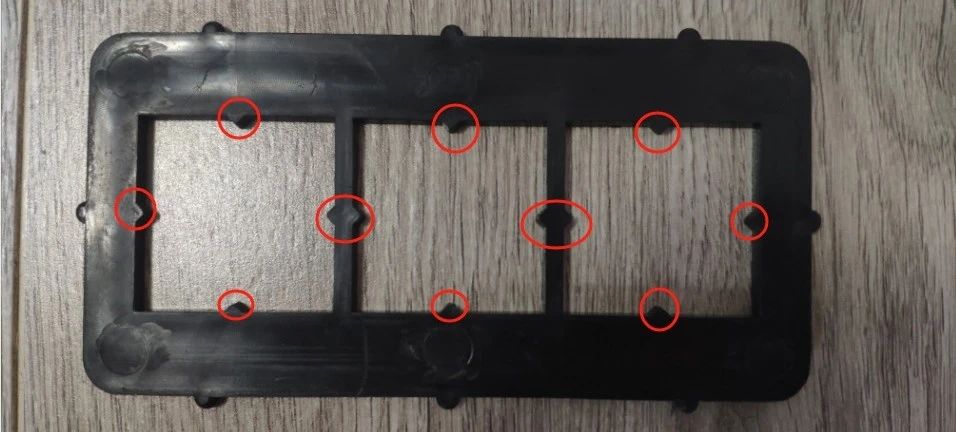 關(guān)于2024版集料規(guī)程，對(duì)這個(gè)試驗(yàn)是這樣要求
